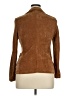 Femme Fatale Brown Blazer Size XL - photo 2