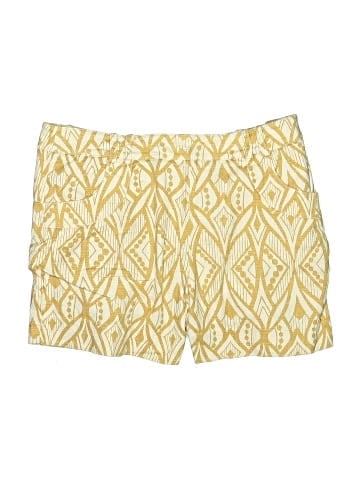 Elevenses Shorts (view 1)