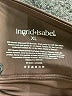 Ingrid + Isabel Brown Active Pants Size XL Maternity (4) - photo 6
