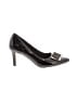 Pierre Dumas Black Heels Size 9 - photo 1