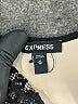 Express Black Cocktail Dress Size XS - photo 4