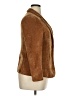Femme Fatale Brown Blazer Size XL - photo 4