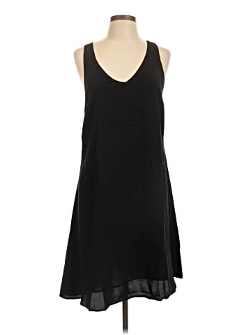 Ann Taylor LOFT Casual Dress (view 1)