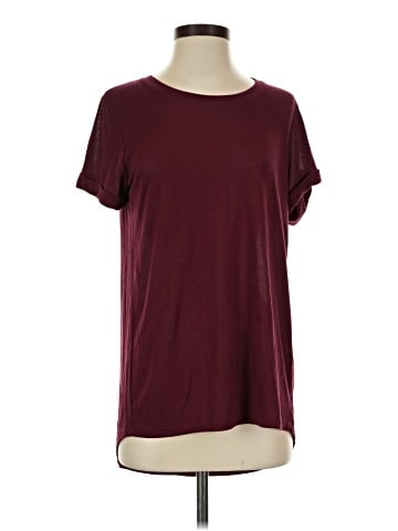 Vince. Short Sleeve T-Shirt (view 1)