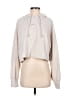 Nike Tan Sweatshirt Size S - photo 1