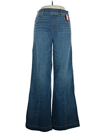 SPANX Jeans (view 1)