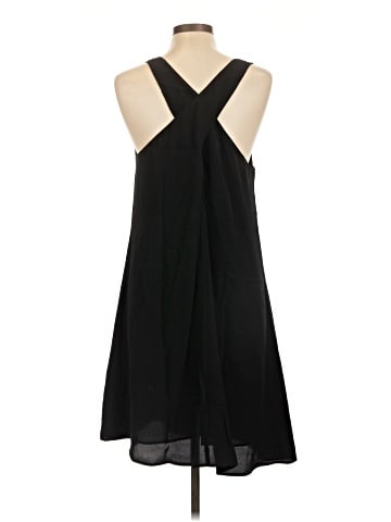 Ann Taylor LOFT Casual Dress (view 2)