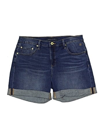 Tommy Hilfiger Denim Shorts (view 1)
