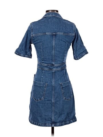 Zara Casual Dress (view 2)