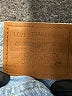 Levi's Blue Denim Shorts Size 30 waist - photo 4