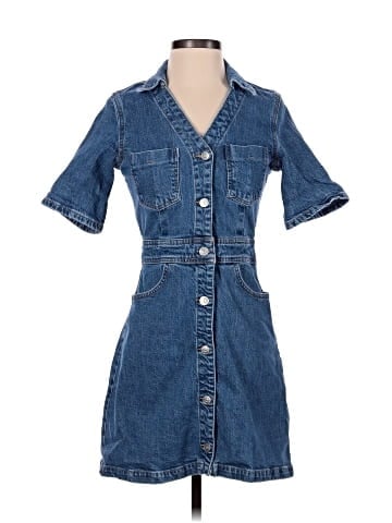 Zara Casual Dress (view 1)
