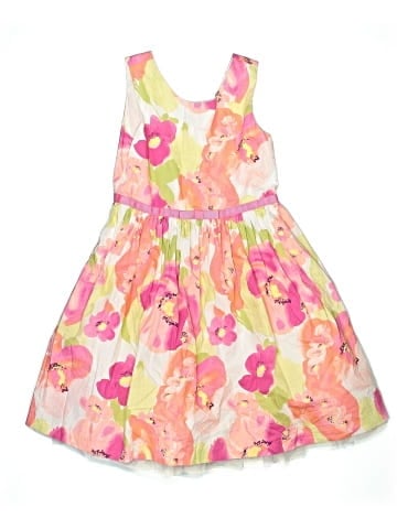 Dressed Up by Gymboree Dress (view 1)