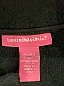 Woman Within 100% Polyester Black Vest Size 30 (3X) - photo 6