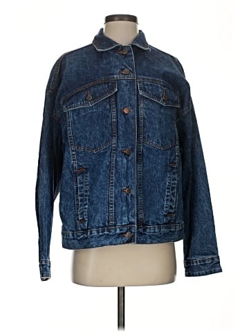 BDG Denim Jacket (view 1)