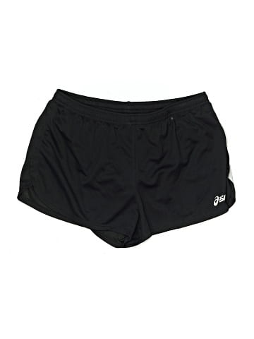 Asics Athletic Shorts (view 1)