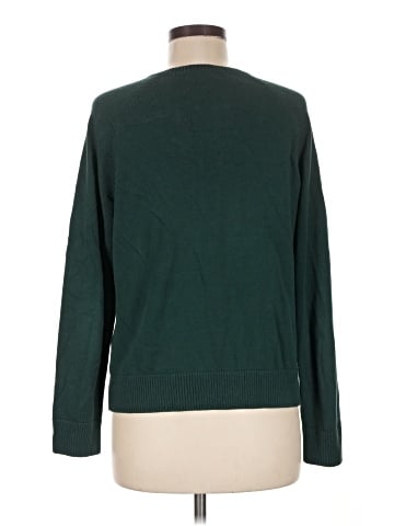 Lands' End Cardigan (view 2)