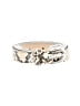 Unbranded Ivory Silver Belt Size XL - XXL - photo 1