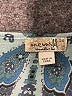 One World Teal Long Sleeve Blouse Size 2X - photo 7