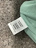 One World Teal Long Sleeve Blouse Size 2X - photo 8
