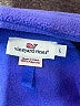 Vineyard Vines 100% Polyester Blue Vest Size L - photo 6