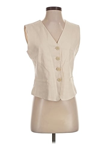 Theory Vest (view 1)