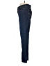 Democracy Chevron-herringbone Blue Jeans Size 6 - photo 5