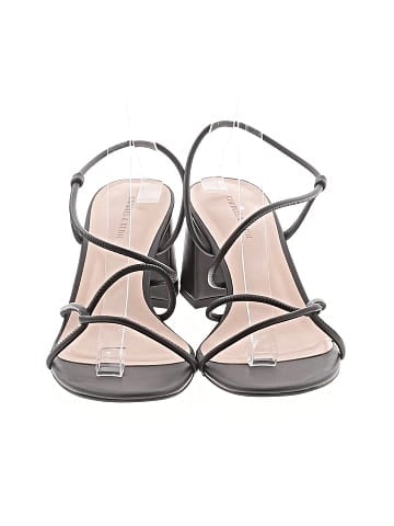 Charles & Keith Sandals (view 2)