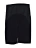 Lululemon Athletica Black Athletic Shorts Size 4 - photo 1