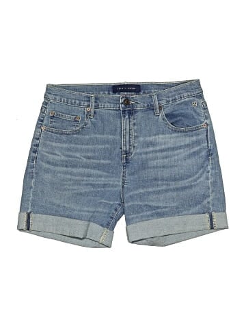 Tommy Hilfiger Denim Shorts (view 1)