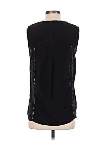 Charlie Paige Sleeveless Blouse (view 2)
