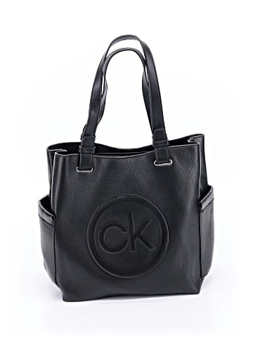 Calvin Klein Tote (view 1)
