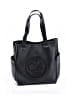 Calvin Klein Black Tote One size - photo 1