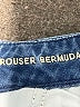 American Eagle Outfitters Blue Denim Shorts Size 0 - photo 4