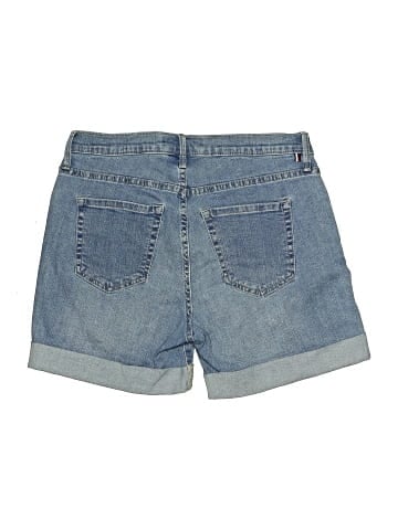 Tommy Hilfiger Denim Shorts (view 2)