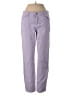 Current/Elliott Purple Jeans Size 27 waist - photo 1