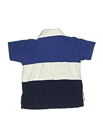 Polo by Ralph Lauren Short Sleeve Polo (view 2)