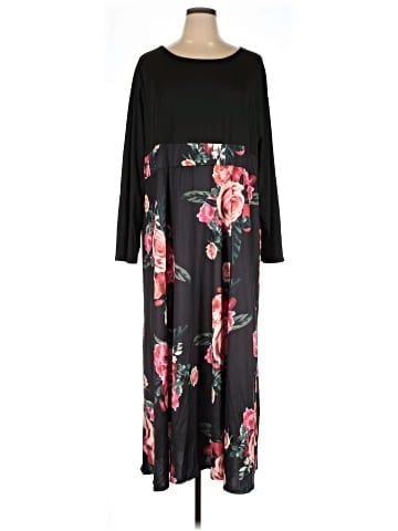 Unbranded Casual Dress (view 1)