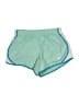 Nike Green Athletic Shorts Size M (kids) - photo 1