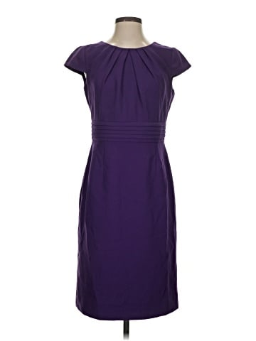 Tahari by ASL Cocktail Dress (view 1)