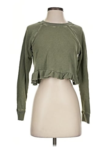 Truly Madly Deeply Long Sleeve T-Shirt (view 1)