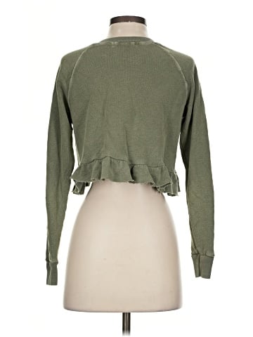 Truly Madly Deeply Long Sleeve T-Shirt (view 2)