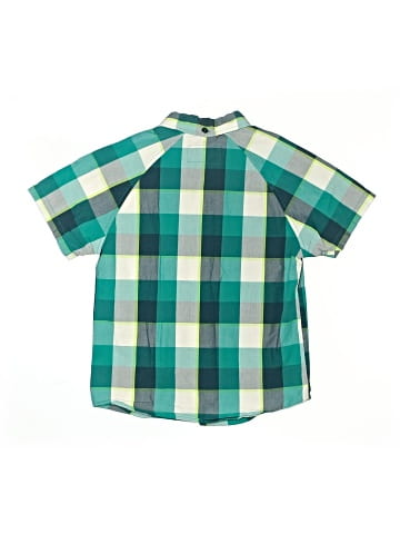 Hurley Short Sleeve Button-Down Shirt (view 2)