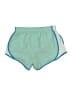 Nike Green Athletic Shorts Size M (kids) - photo 2