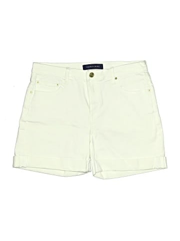 Tommy Hilfiger Khaki Shorts (view 1)