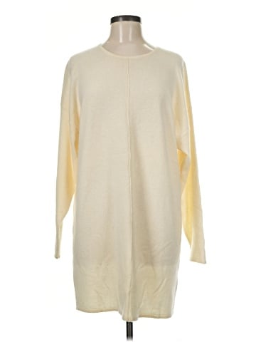 H&M Cashmere Pullover Sweater (view 1)