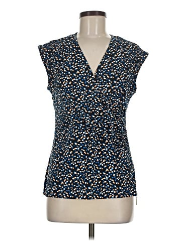 Chaus Sleeveless Blouse (view 1)