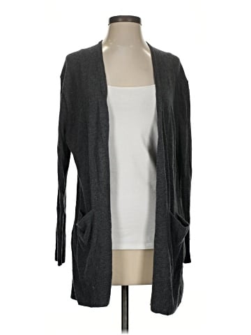 Madewell Summer Ryder Cardigan Sweater (view 1)