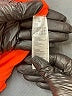 Forever 21 Orange Sweatshirt Size M - photo 8