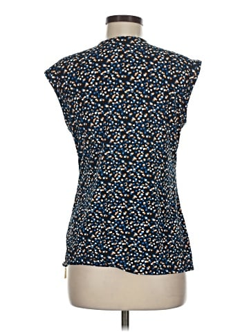 Chaus Sleeveless Blouse (view 2)