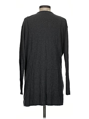 Madewell Summer Ryder Cardigan Sweater (view 2)